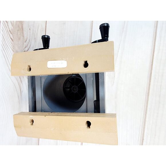 Black & Decker Workmate 8" Bench Top Work Center & Vise Hobbycrafter 79-025 - Picture 3 of 12